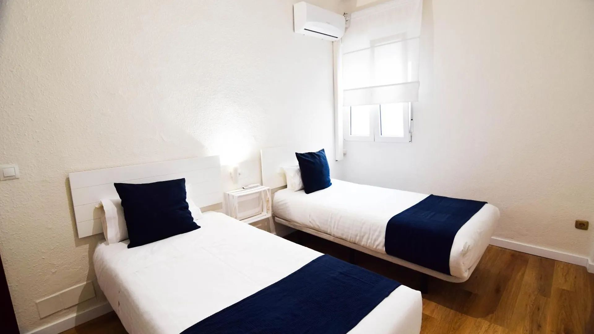 Letmalaga Soho House Apartment