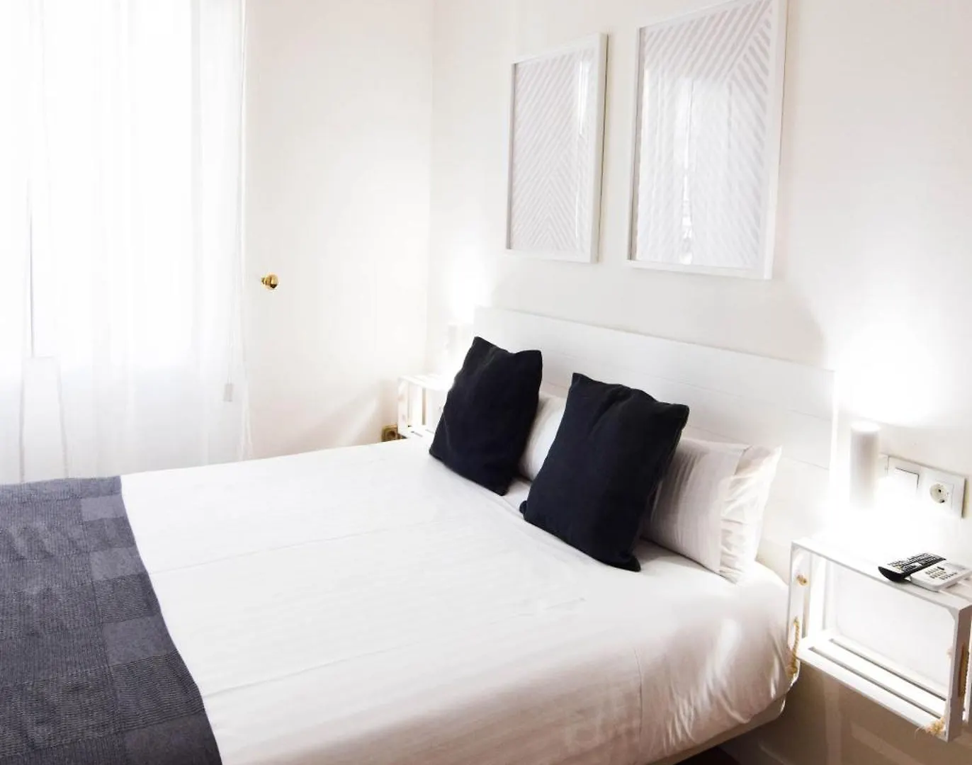 Letmalaga Soho House Apartment Malaga