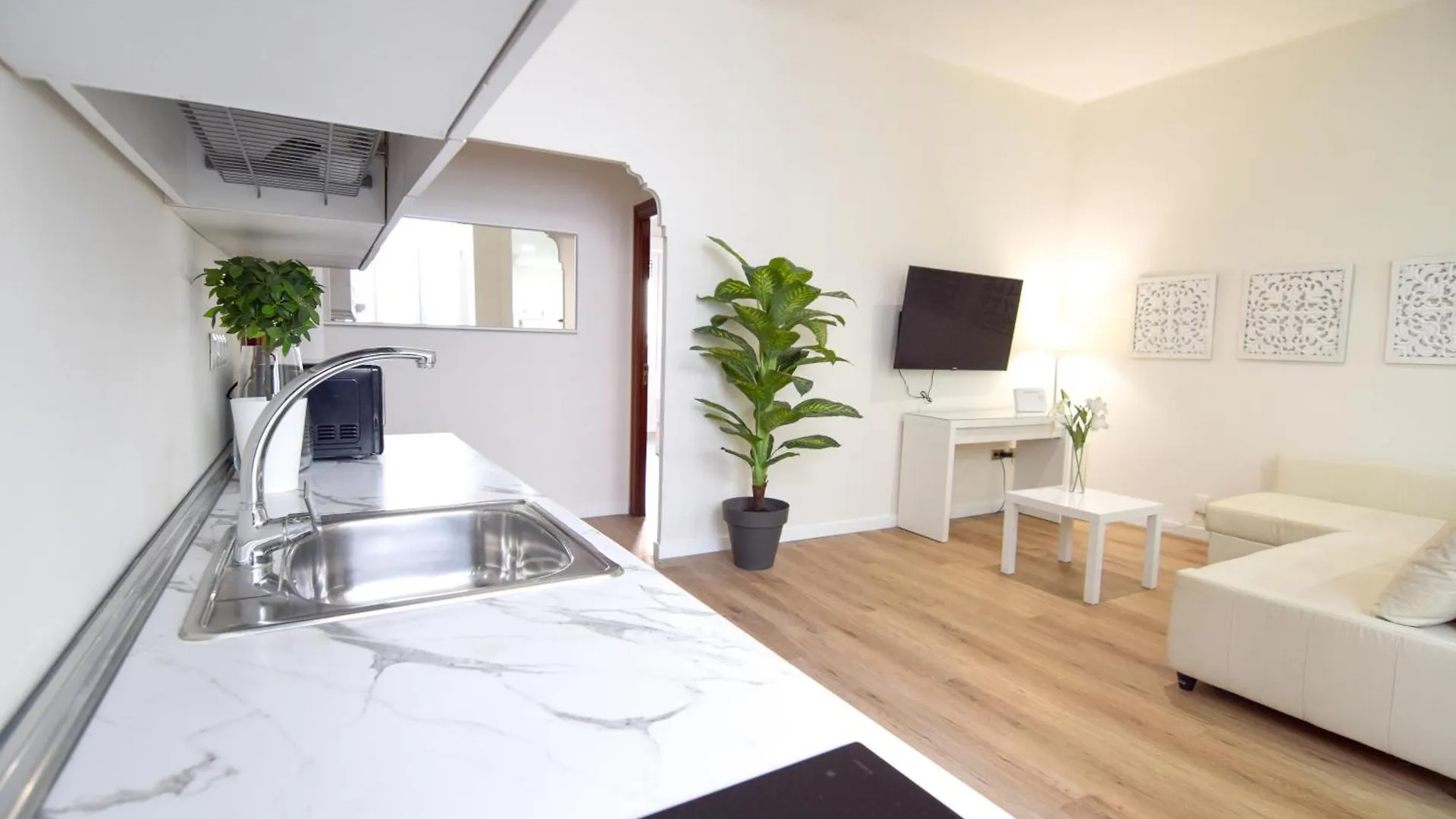 Apartamento Letmalaga Soho House España