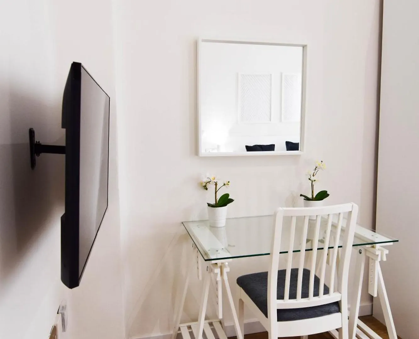 Apartamento Letmalaga Soho House España