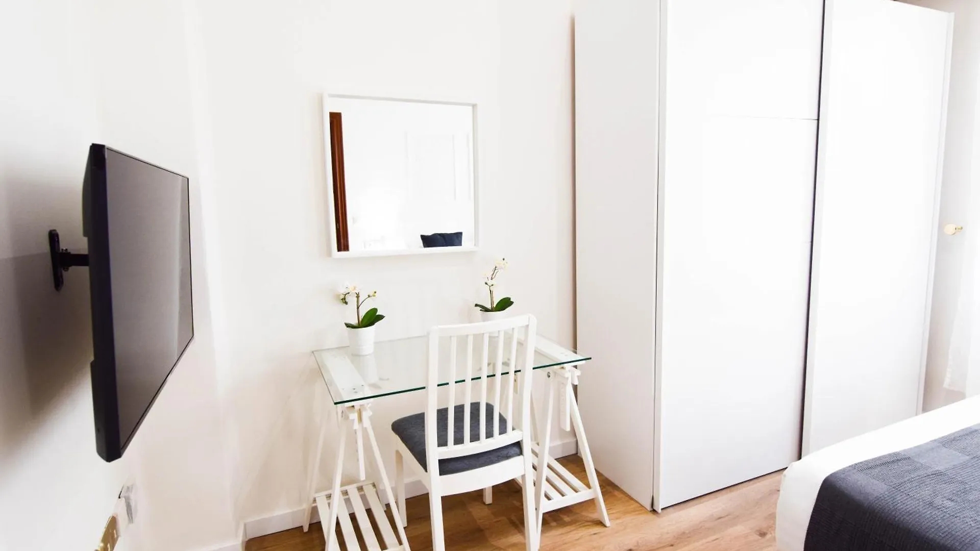 Apartamento Letmalaga Soho House España