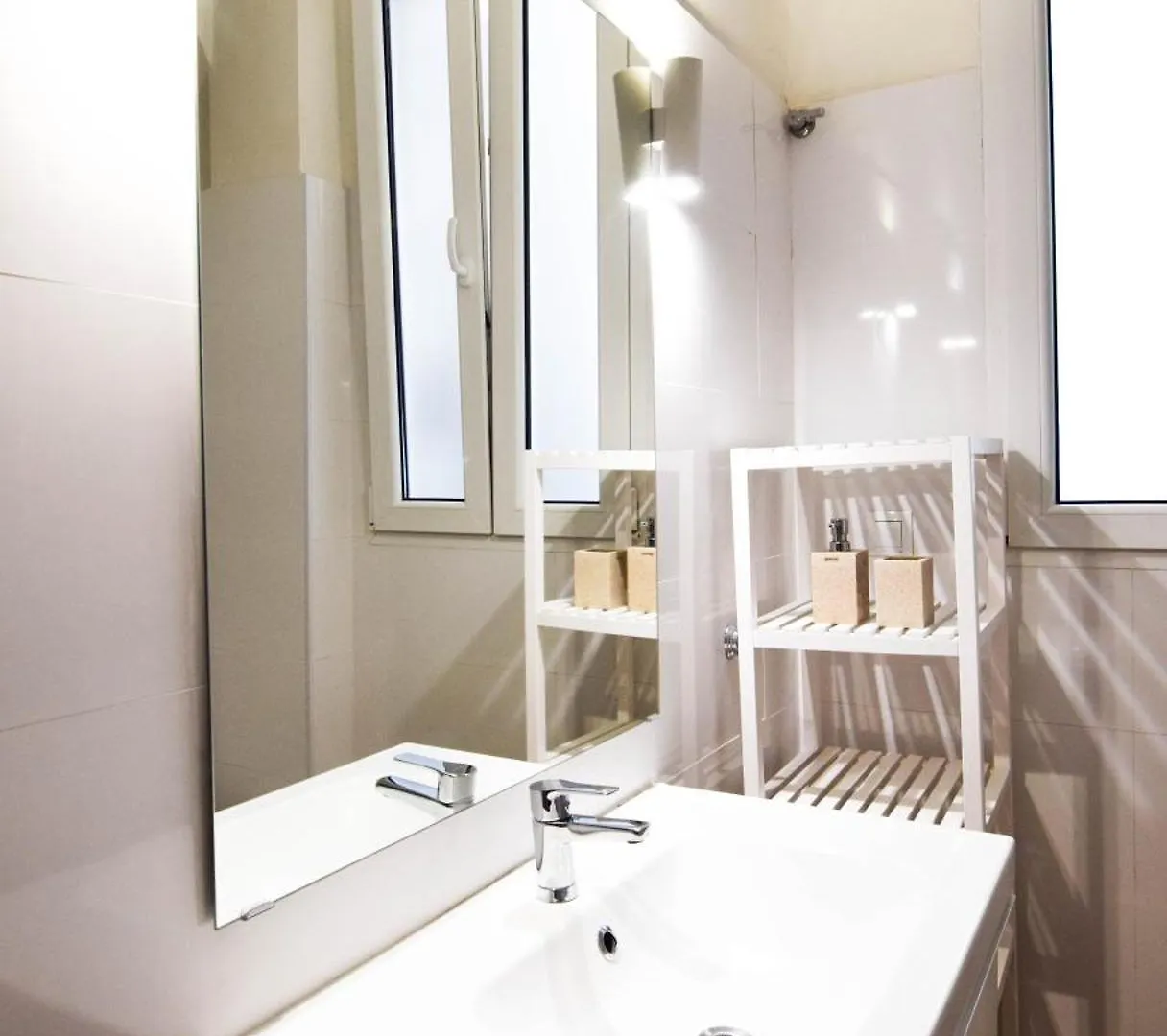 Apartamento Letmalaga Soho House 0*,