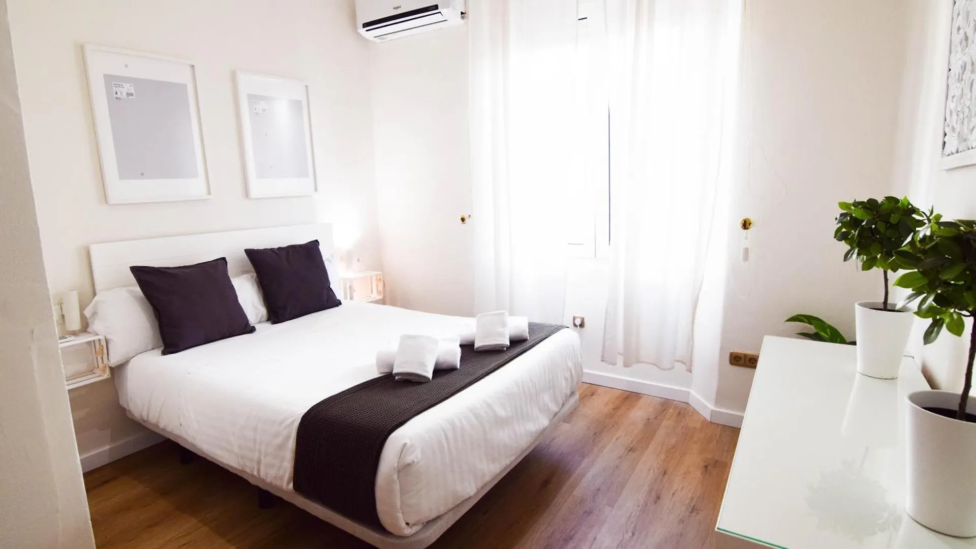 Apartamento Letmalaga Soho House
