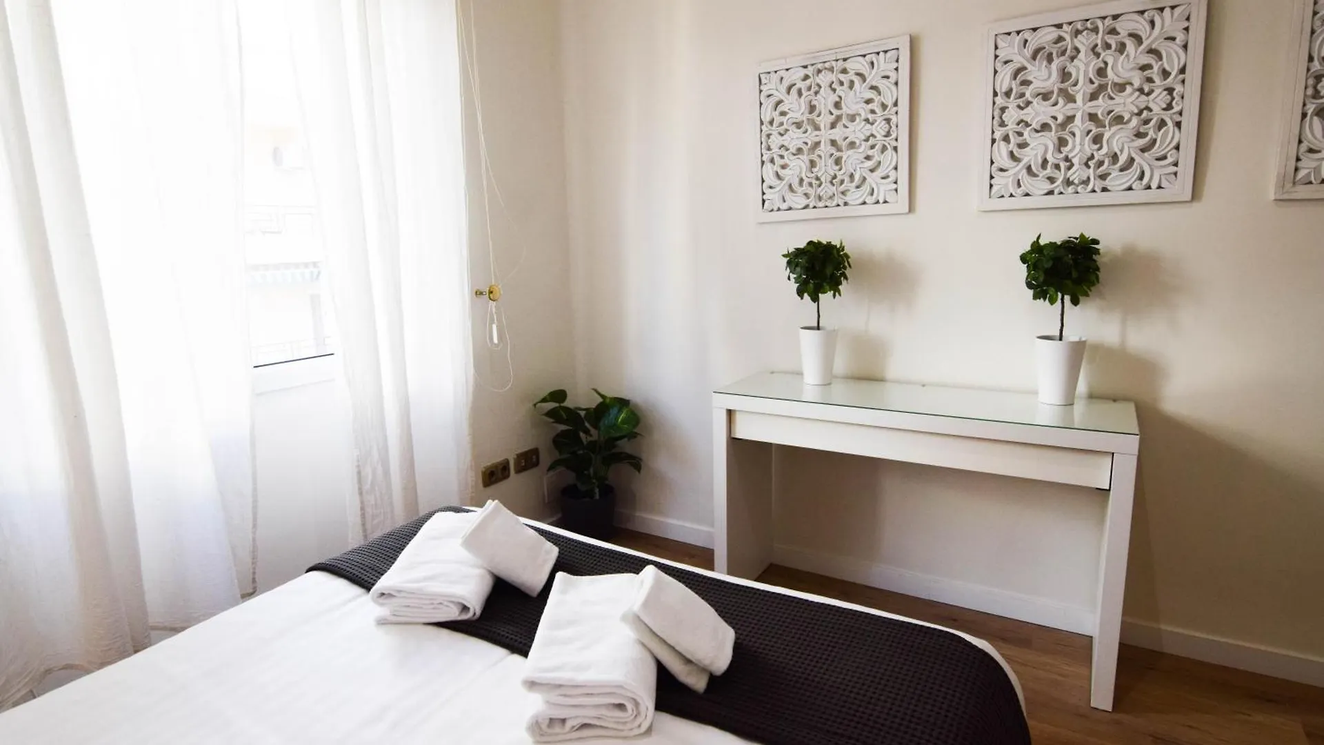Apartamento Letmalaga Soho House