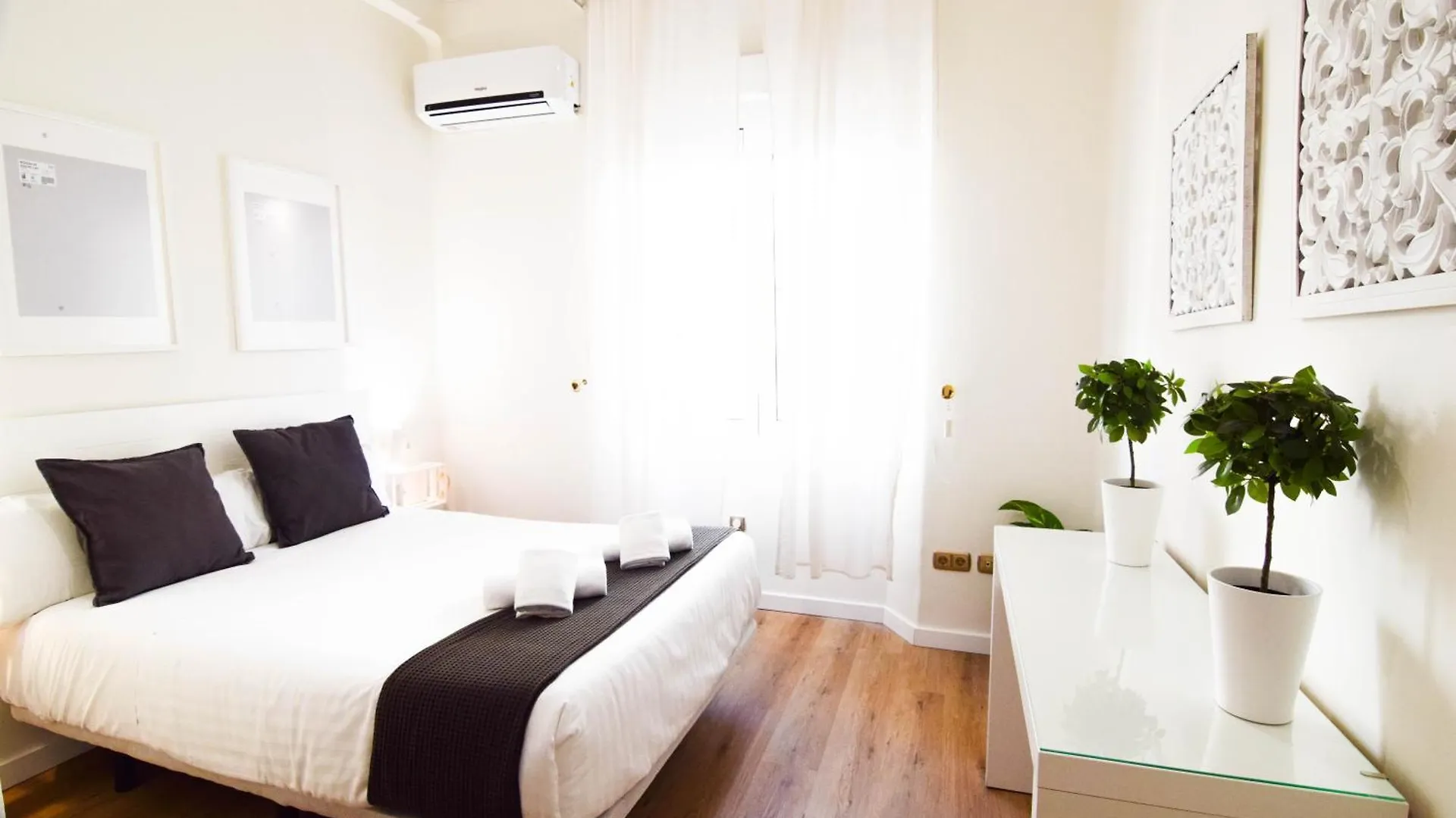 Apartamento Letmalaga Soho House 0*,  España