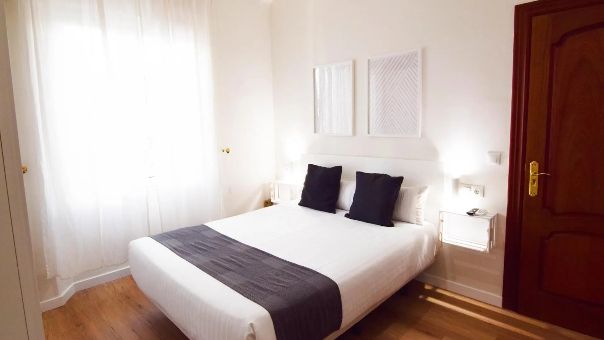 Apartamento Letmalaga Soho House 0*,  España