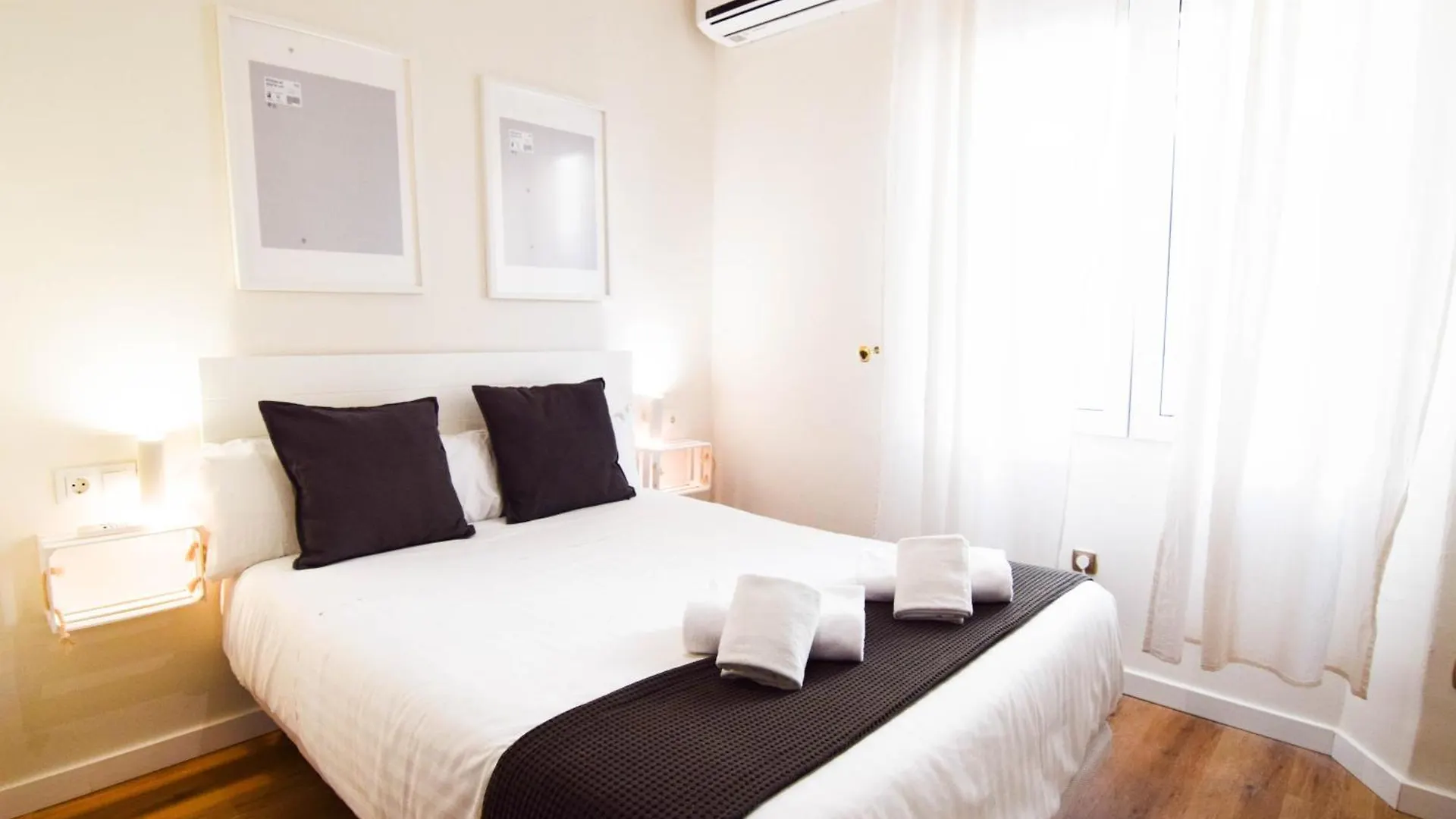 Apartamento Letmalaga Soho House