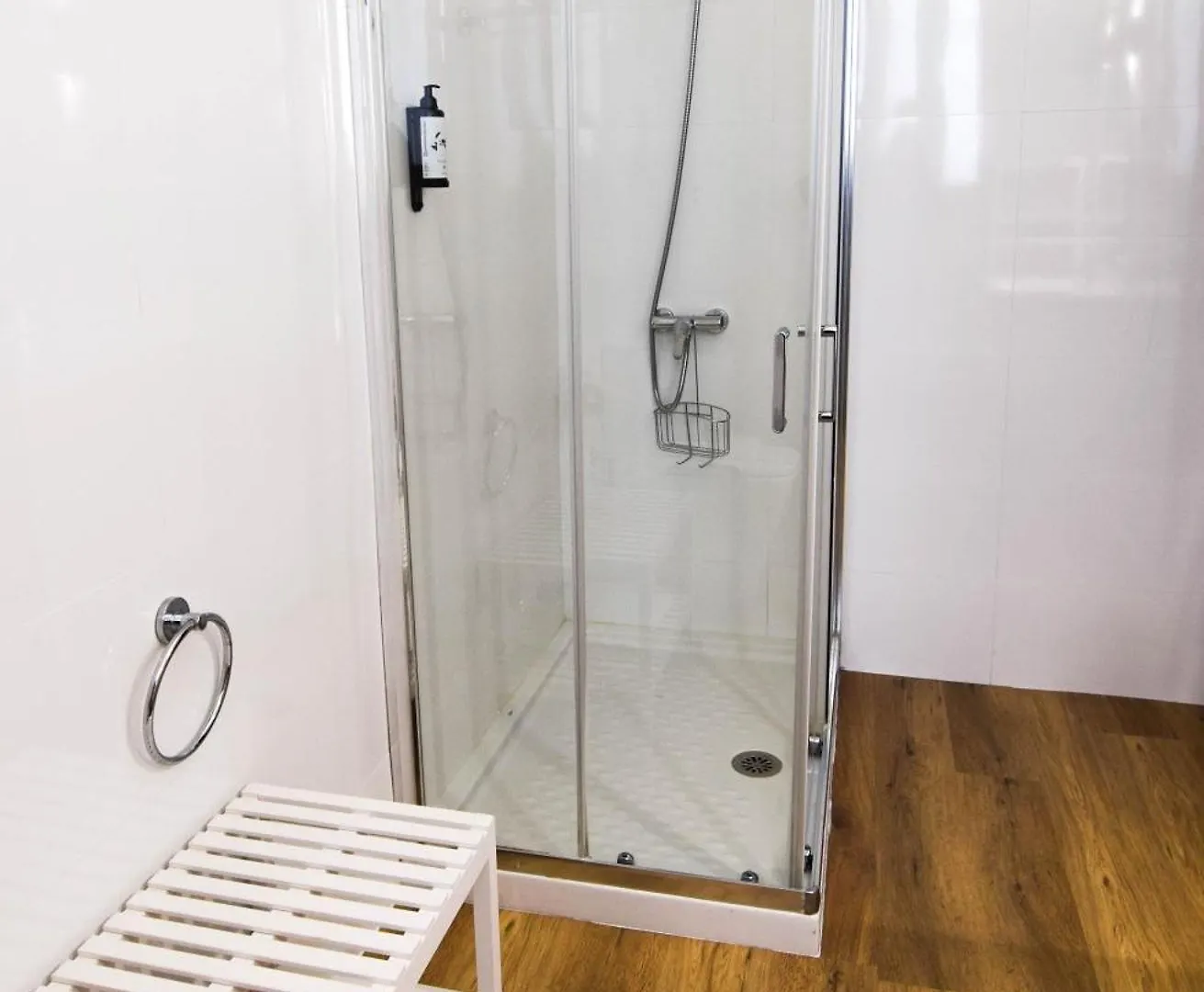 Apartamento Letmalaga Soho House