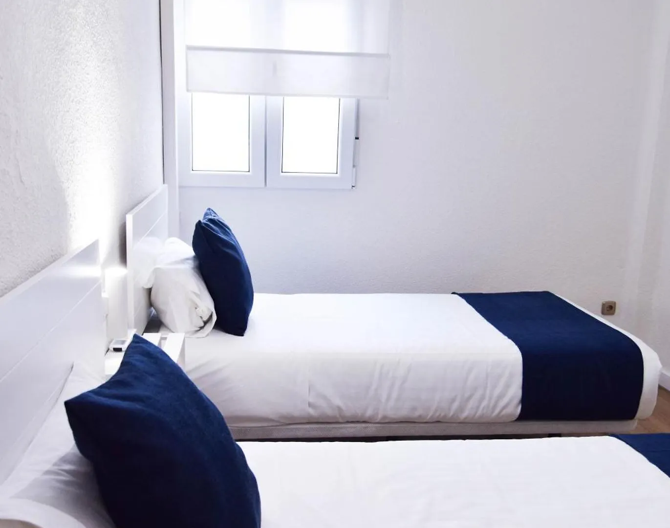 Apartamento Letmalaga Soho House