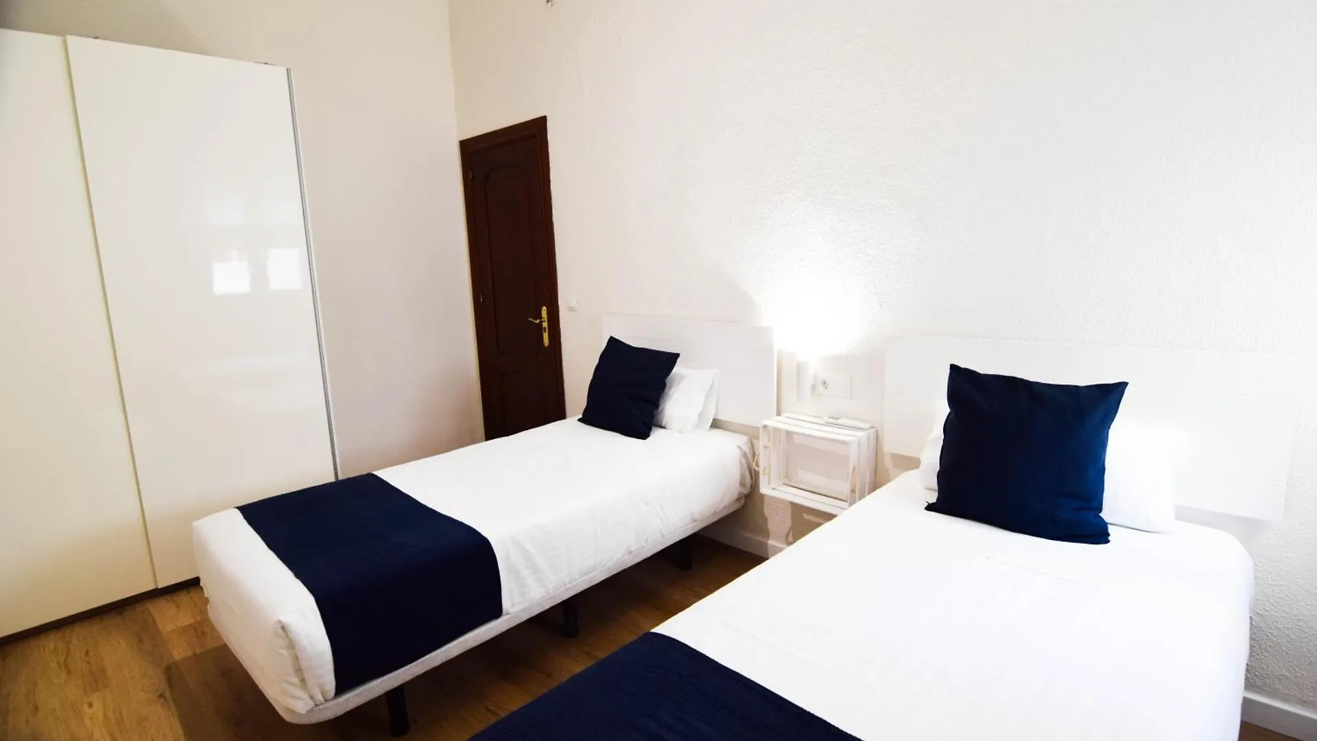 Apartamento Letmalaga Soho House