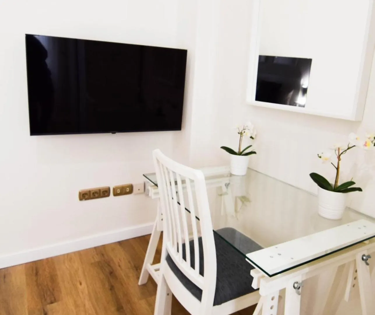 Apartamento Letmalaga Soho House España