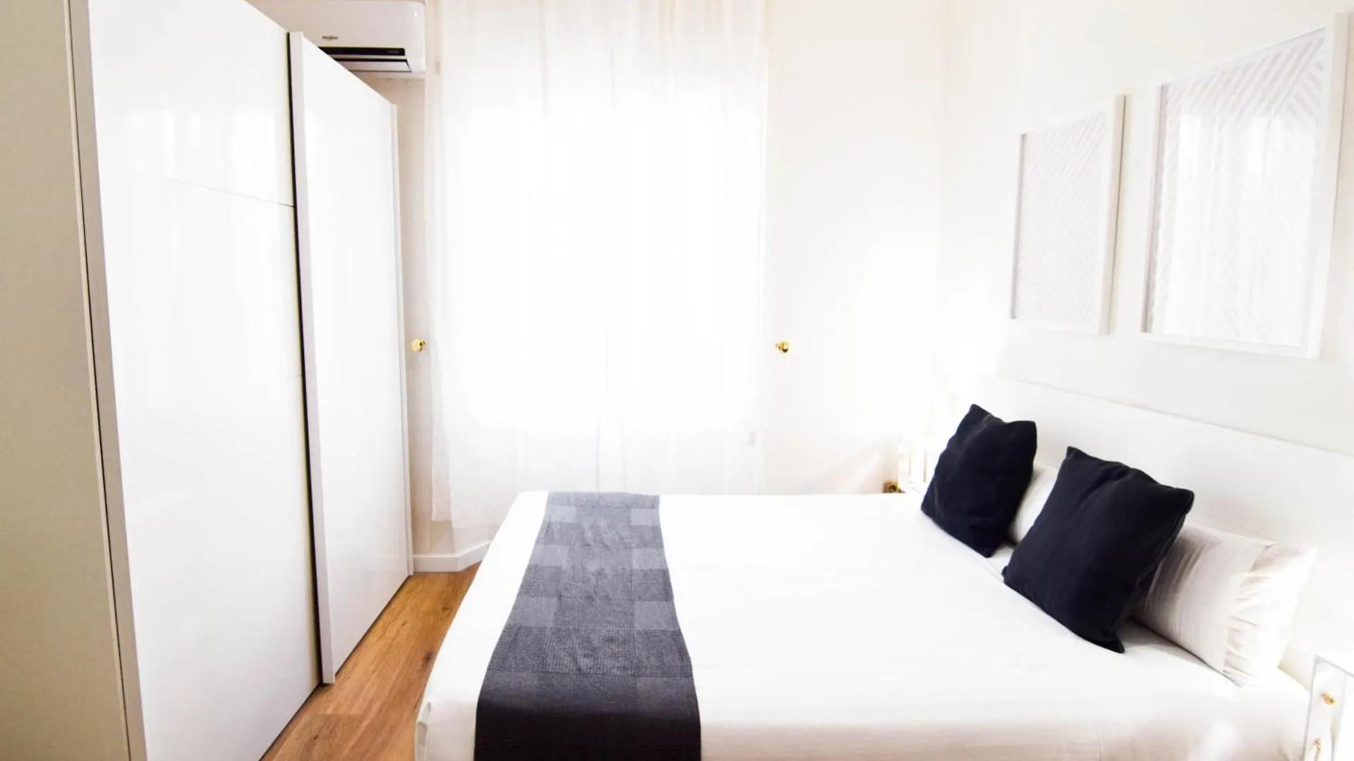 Apartamento Letmalaga Soho House