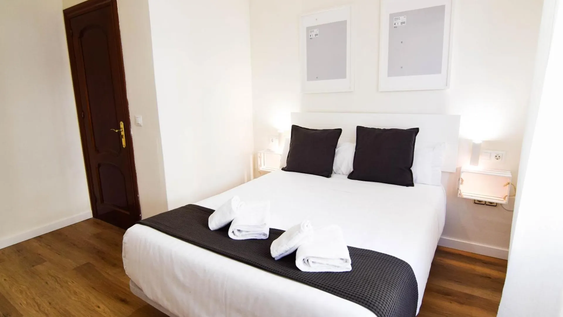 Apartamento Letmalaga Soho House 0*,