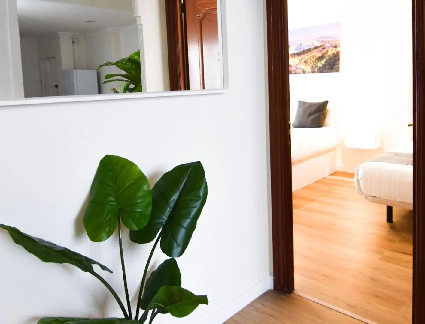 Apartamento Letmalaga Soho House