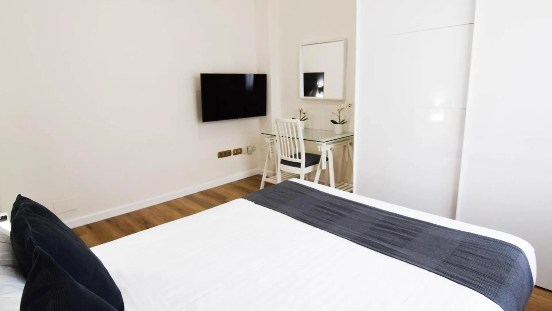 Apartamento Letmalaga Soho House España